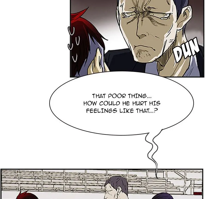 Tweener Chapter 14 page 8 - 