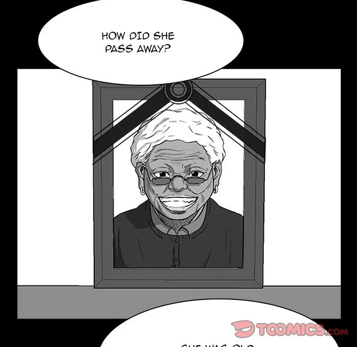 Tweener Chapter 14 page 74 - 