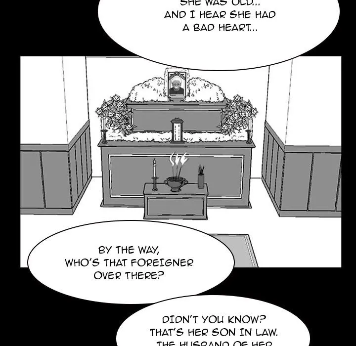 Tweener Chapter 14 page 75 - 