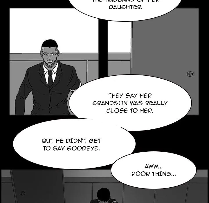 Tweener Chapter 14 page 76 - 