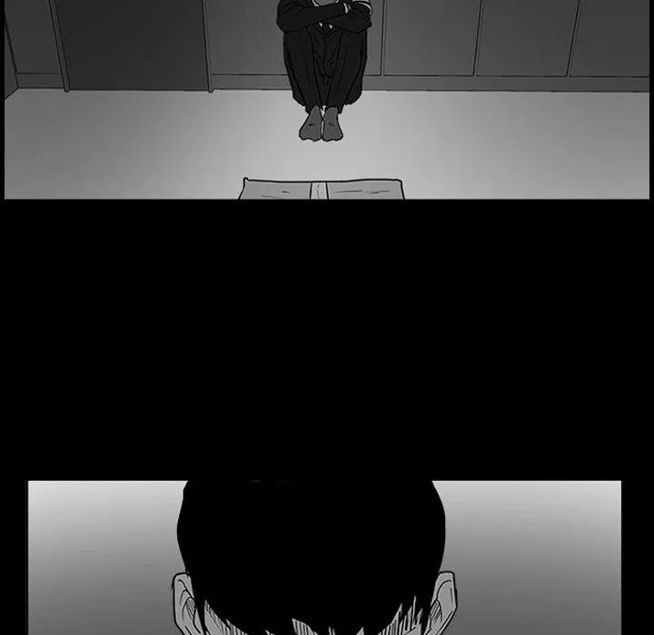 Tweener Chapter 14 page 77 - 