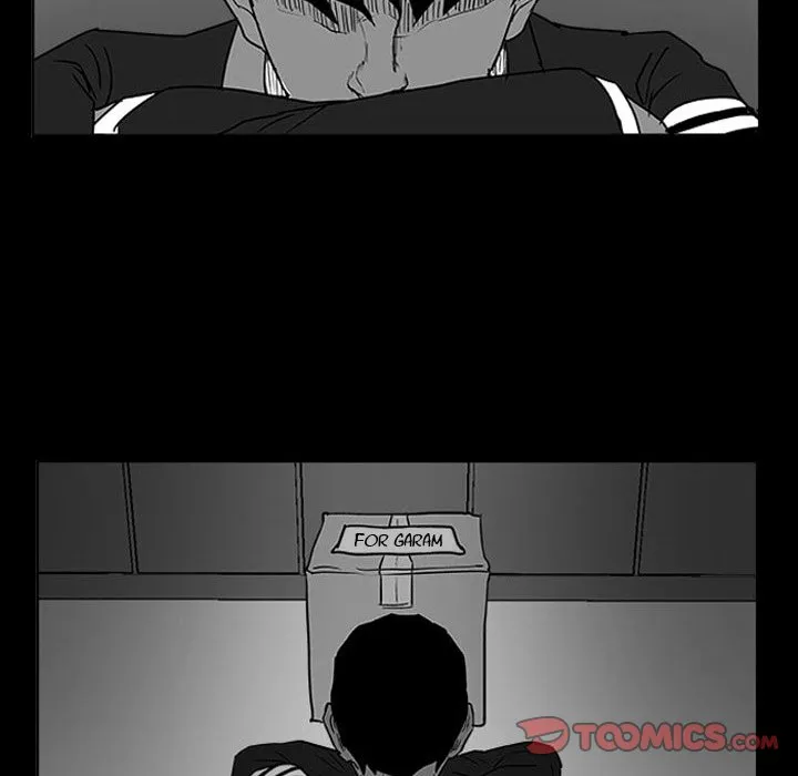Tweener Chapter 14 page 78 - 