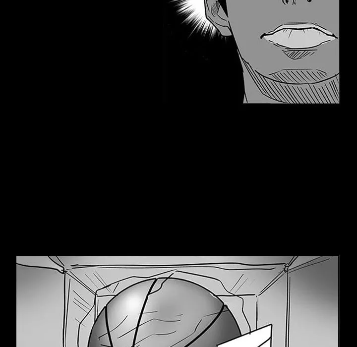 Tweener Chapter 14 page 81 - 