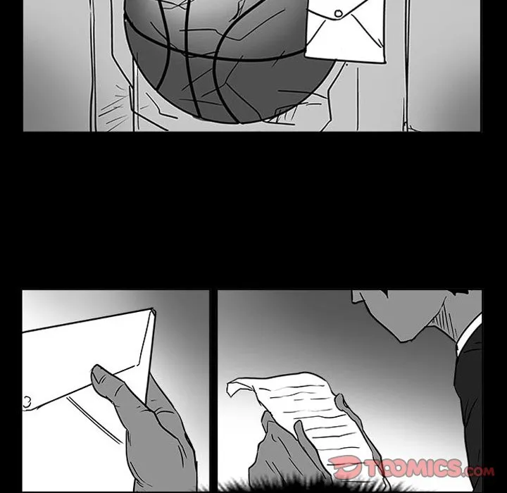 Tweener Chapter 14 page 82 - 