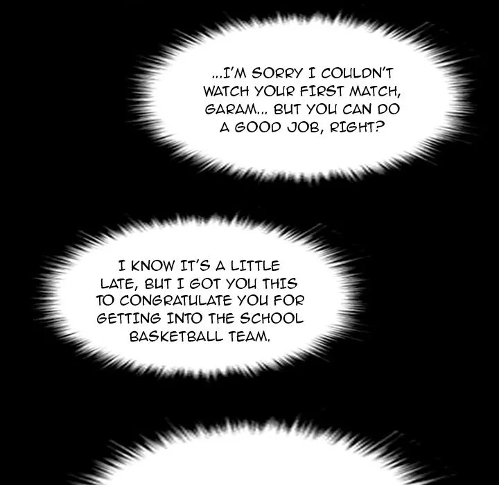 Tweener Chapter 14 page 83 - 