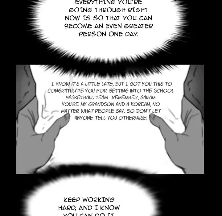 Tweener Chapter 14 page 85 - 
