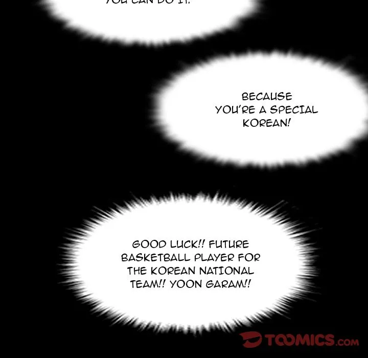 Tweener Chapter 14 page 86 - 