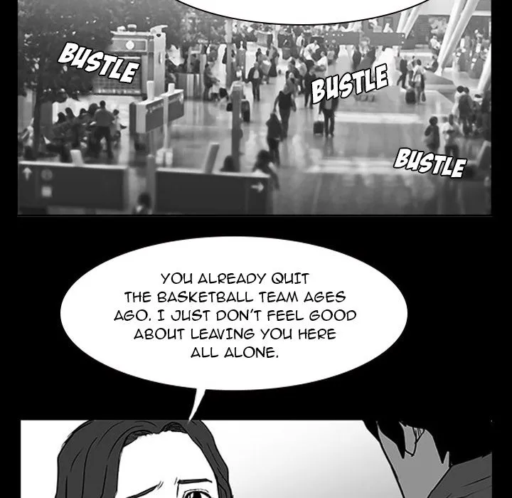 Tweener Chapter 14 page 89 - 
