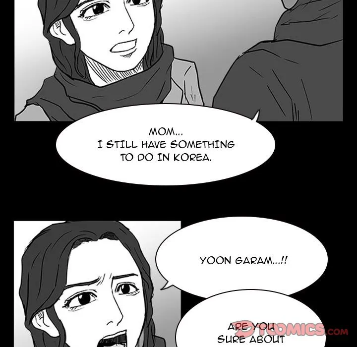 Tweener Chapter 14 page 90 - 