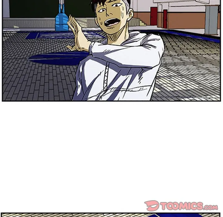 Tweener Chapter 14 page 10 - 