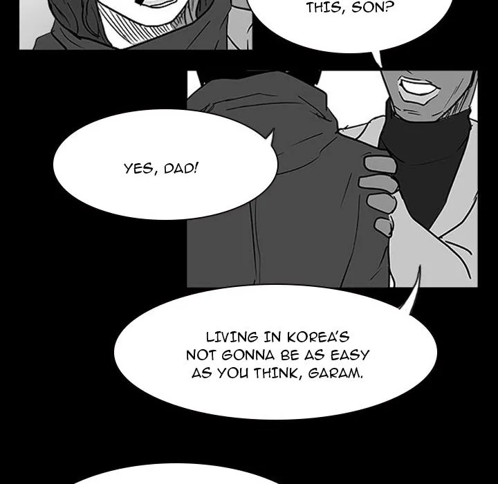 Tweener Chapter 14 page 91 - 