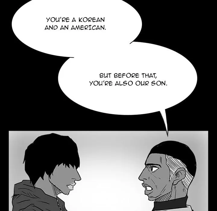 Tweener Chapter 14 page 92 - 