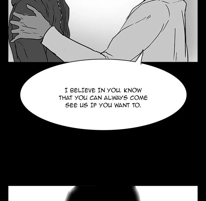 Tweener Chapter 14 page 93 - 