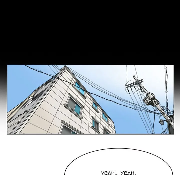 Tweener Chapter 14 page 95 - 