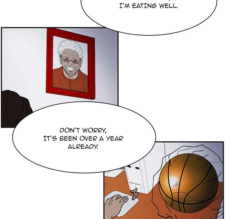 Tweener Chapter 14 page 96 - 