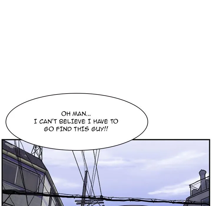 Tweener Chapter 14 page 100 - 