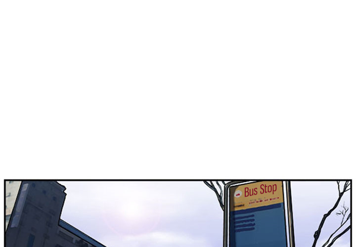 Tweener Chapter 15 page 1 - 