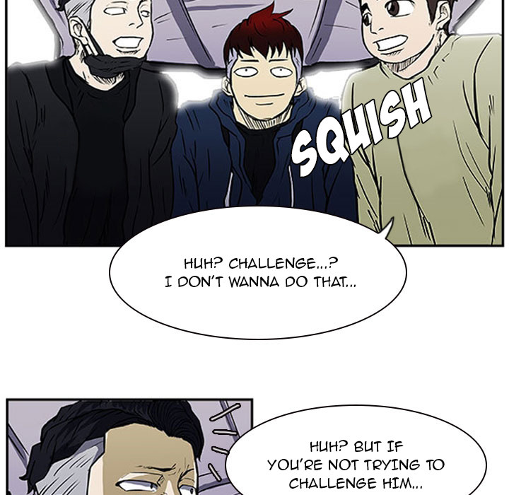 Tweener Chapter 15 page 11 - 