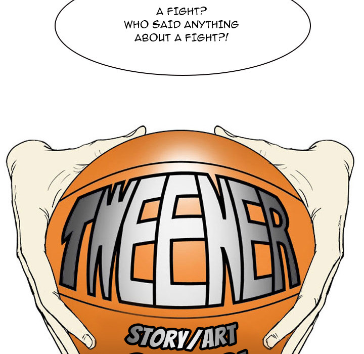 Tweener Chapter 15 page 15 - 