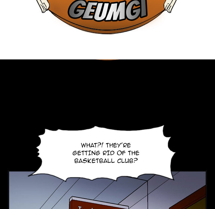 Tweener Chapter 15 page 16 - 