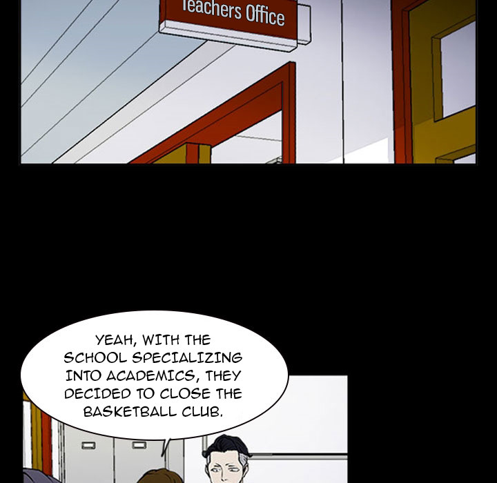 Tweener Chapter 15 page 17 - 