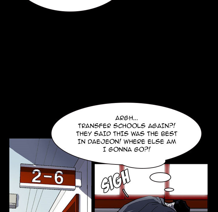 Tweener Chapter 15 page 19 - 