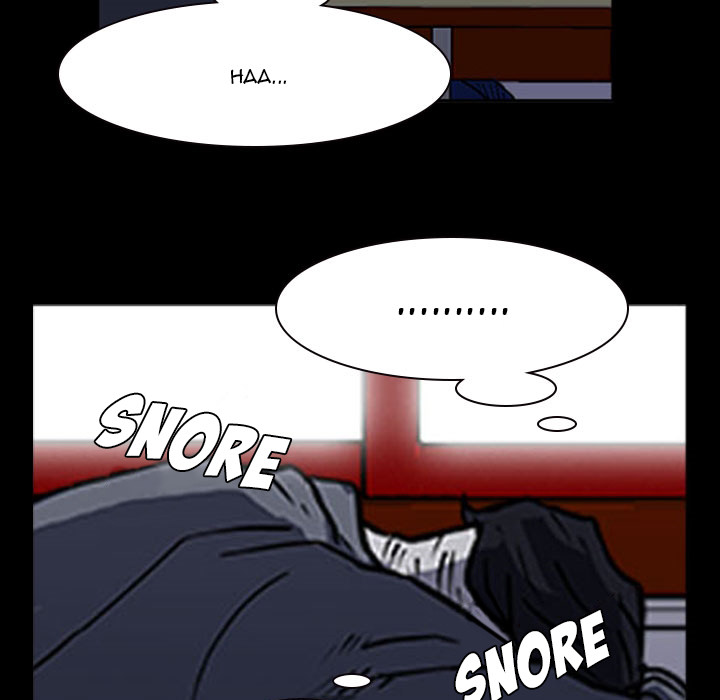 Tweener Chapter 15 page 21 - 