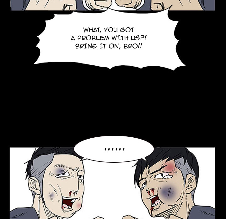 Tweener Chapter 15 page 28 - 