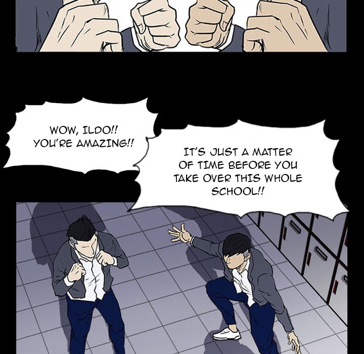 Tweener Chapter 15 page 29 - 