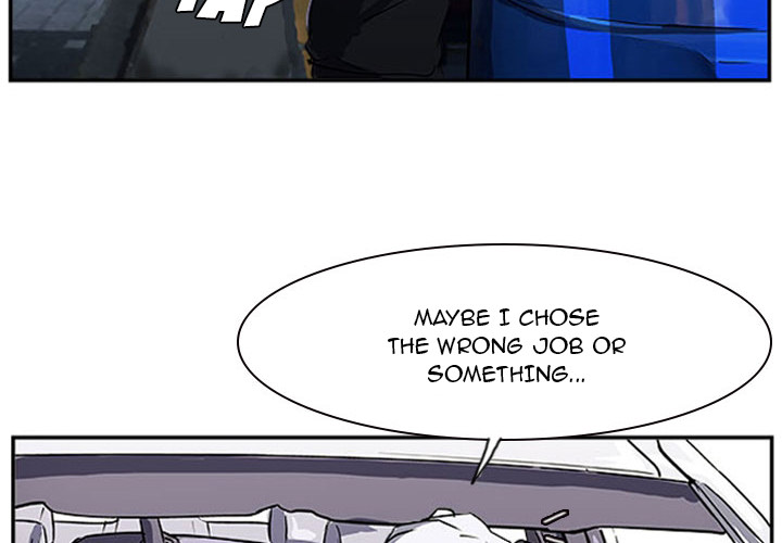 Tweener Chapter 15 page 4 - 
