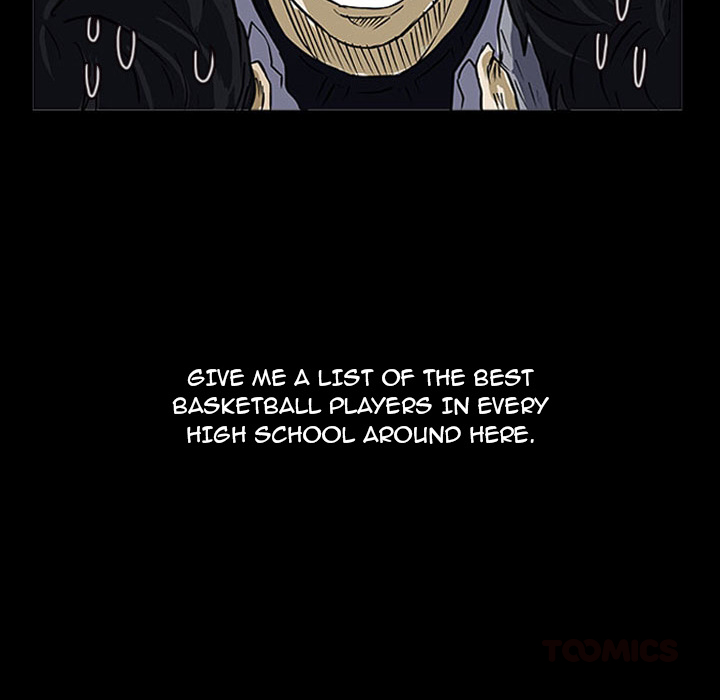 Tweener Chapter 15 page 34 - 