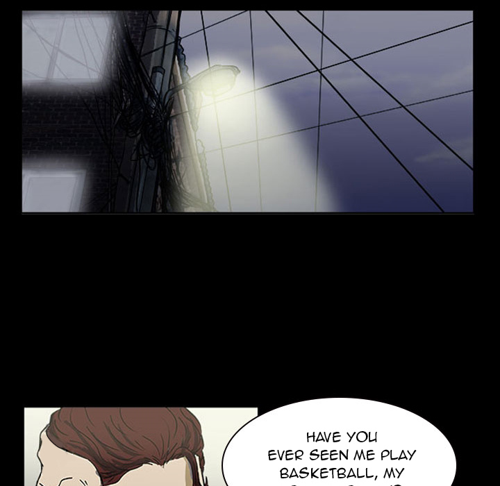 Tweener Chapter 15 page 35 - 