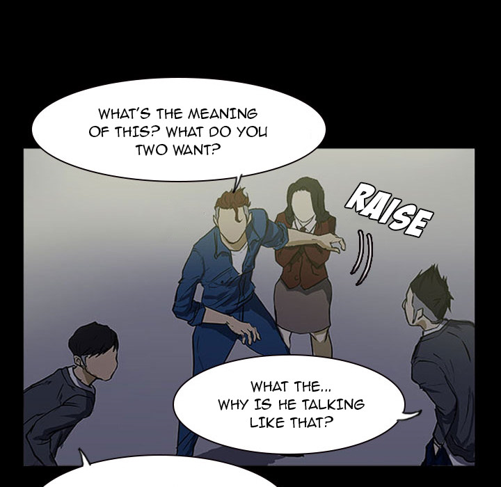 Tweener Chapter 15 page 38 - 
