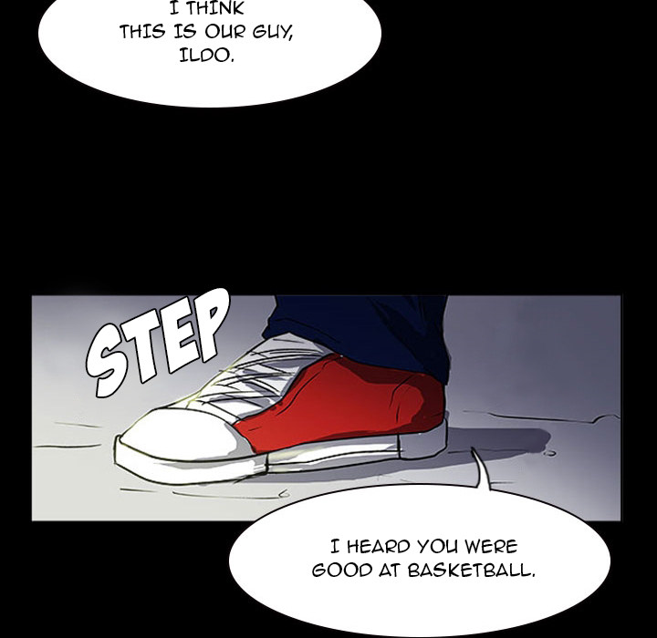 Tweener Chapter 15 page 39 - 