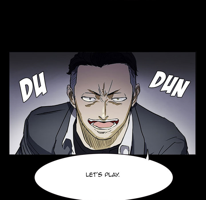 Tweener Chapter 15 page 40 - 