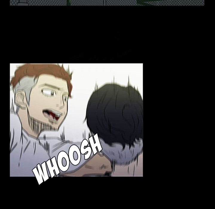 Tweener Chapter 15 page 42 - 