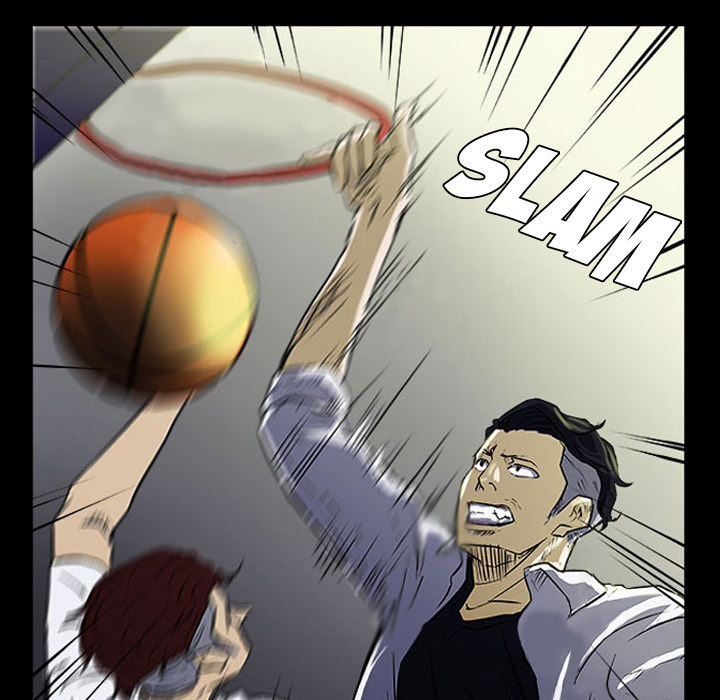 Tweener Chapter 15 page 44 - 