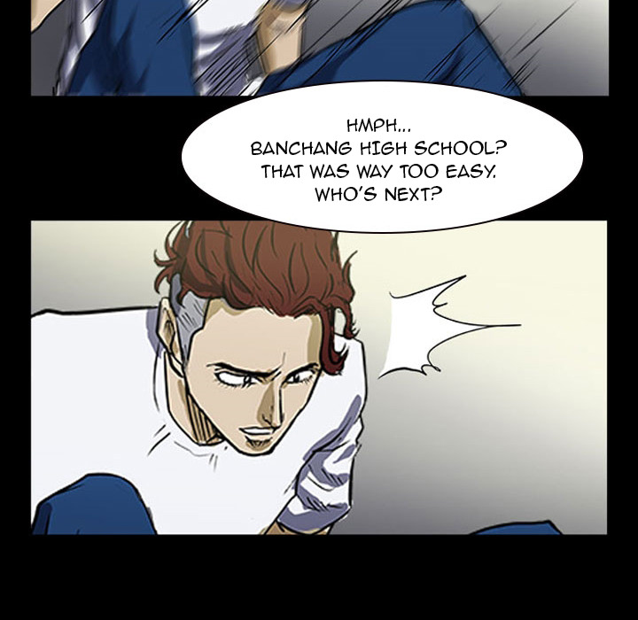 Tweener Chapter 15 page 46 - 