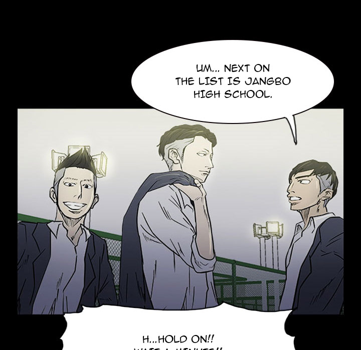 Tweener Chapter 15 page 47 - 