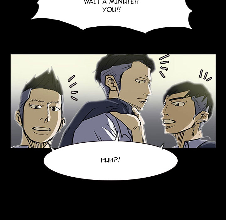 Tweener Chapter 15 page 48 - 