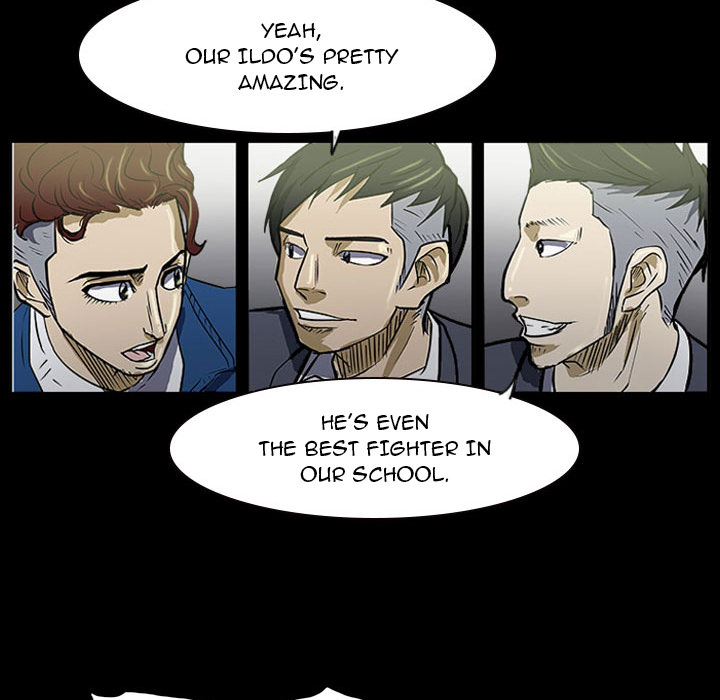 Tweener Chapter 15 page 50 - 