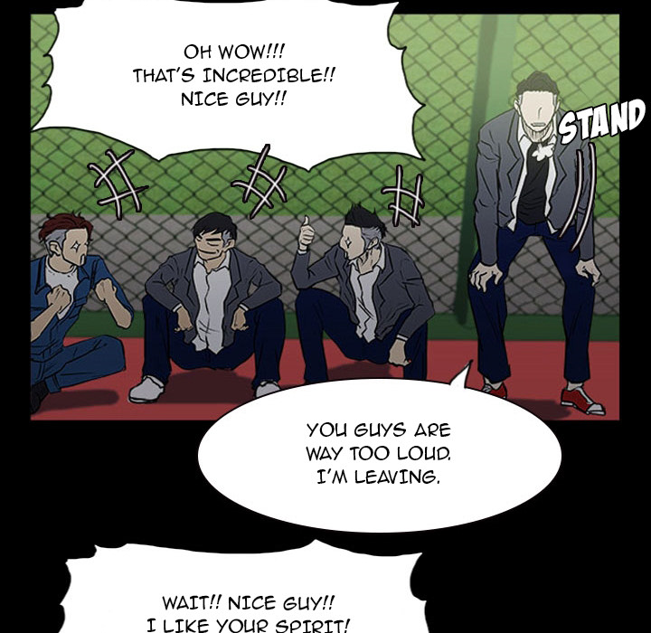 Tweener Chapter 15 page 51 - 