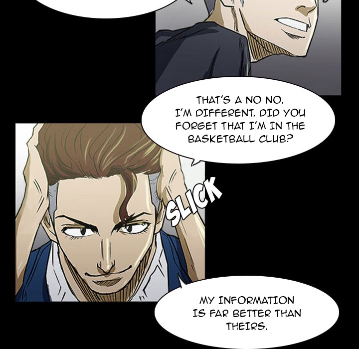 Tweener Chapter 15 page 53 - 