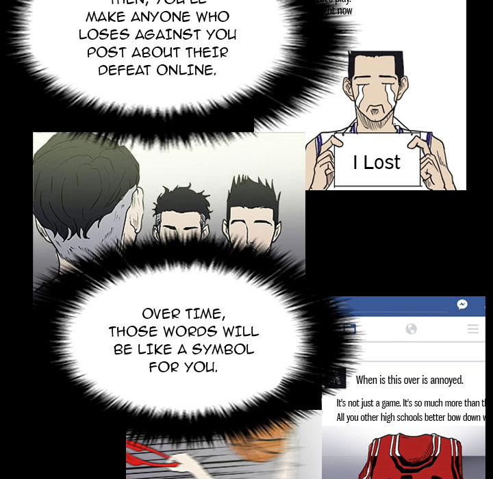 Tweener Chapter 15 page 55 - 