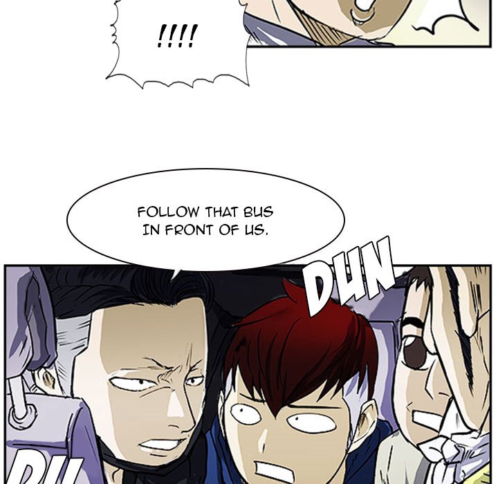 Tweener Chapter 15 page 7 - 