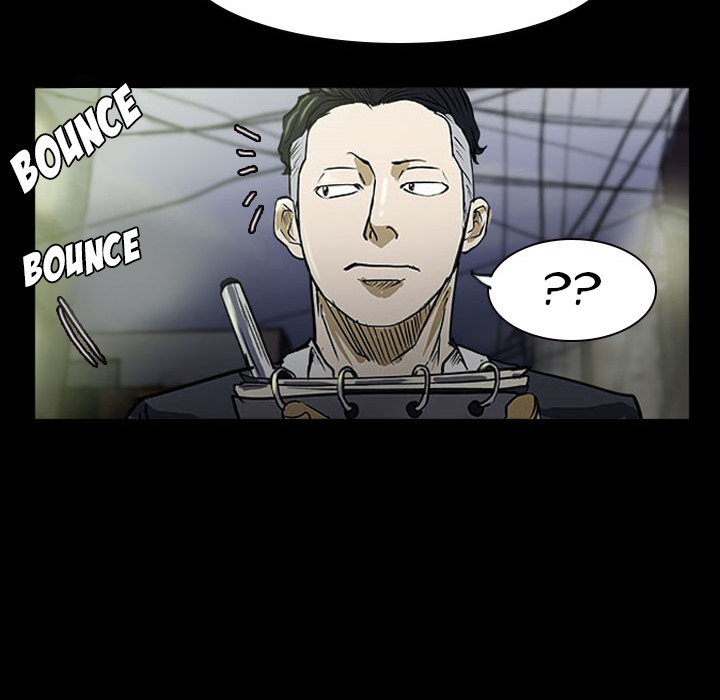 Tweener Chapter 15 page 61 - 