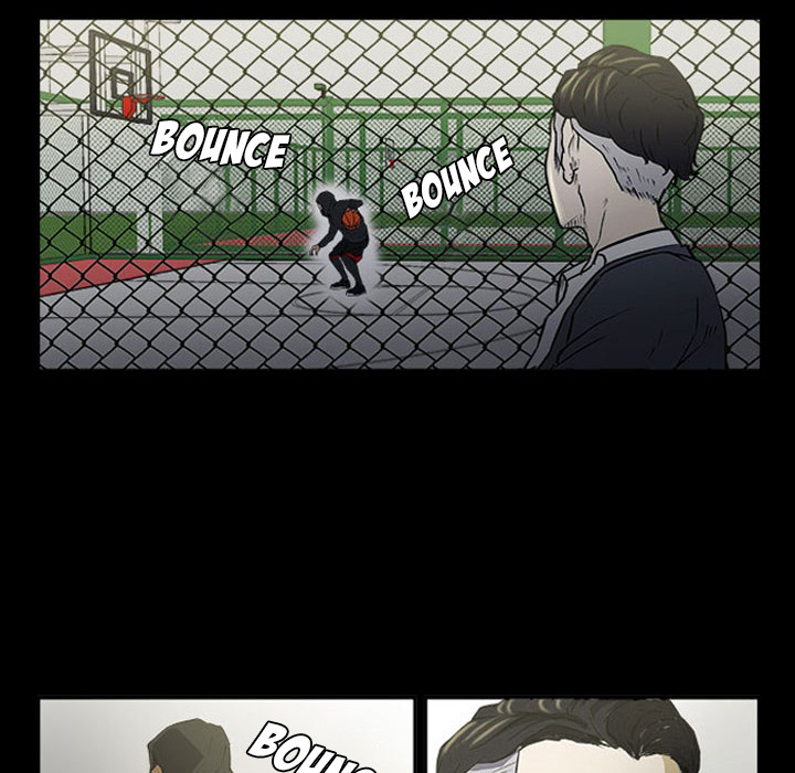 Tweener Chapter 15 page 62 - 