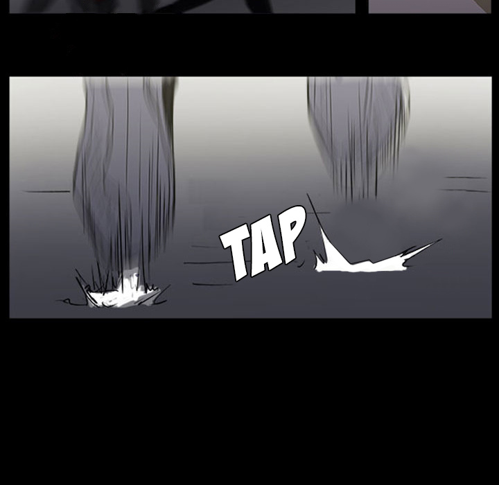 Tweener Chapter 15 page 65 - 