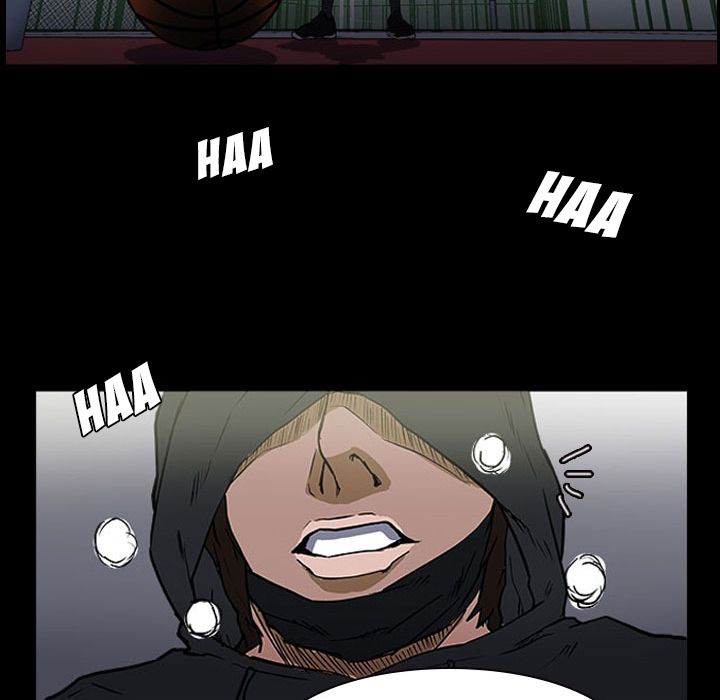 Tweener Chapter 15 page 69 - 