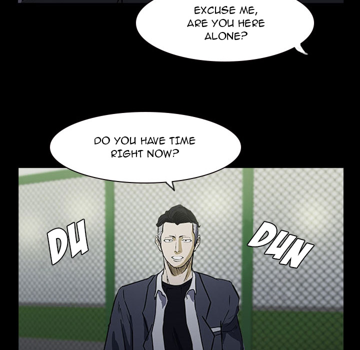 Tweener Chapter 15 page 70 - 